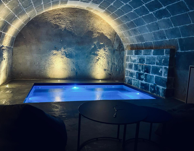 Sport & Beauty 2, Residence Masseria Santa Lucia, Matera