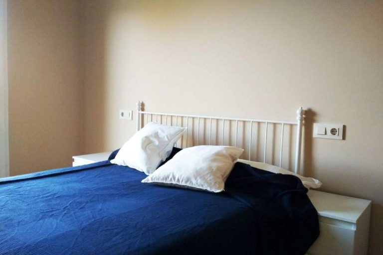 Bedroom 2, Alojamientos Barreiros 3000, Lugo