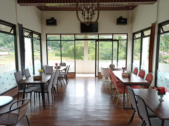 Food & Drinks 2, Lembang Hotel, Tana Toraja