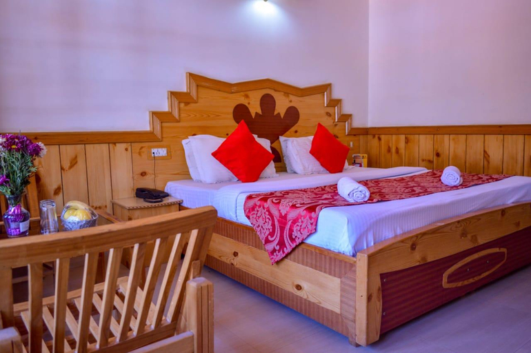 Others 5, Tourist Nest Old Manali Diaries, Kullu