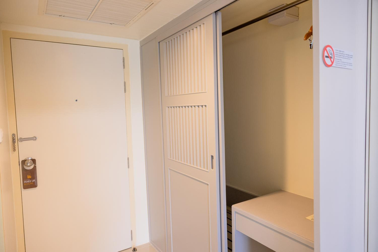 Bedroom 3, MIDO Hotel, Phaya Thai
