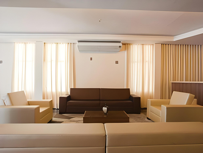 Others 5, Oft Garden Hotel, Goiania