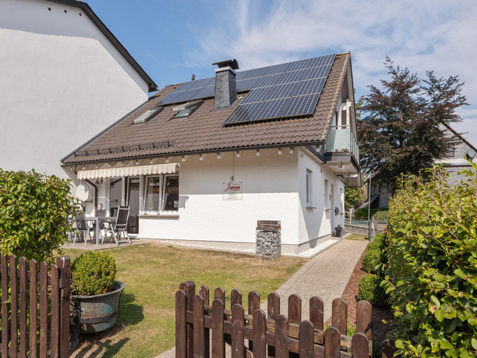 Exterior & Views 1, Entspannender Ruckzugsort in Langewiese, Hochsauerlandkreis