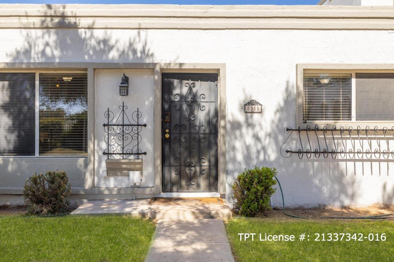 Exterior & Views, Scottsdale Orange Blossom, Maricopa