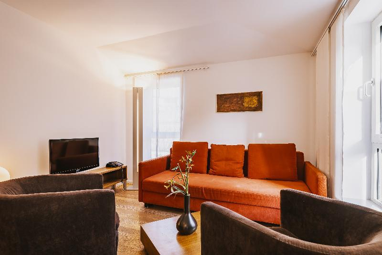 Others 4, Der Gletscherblick by Alpin Rentals, Zell am See