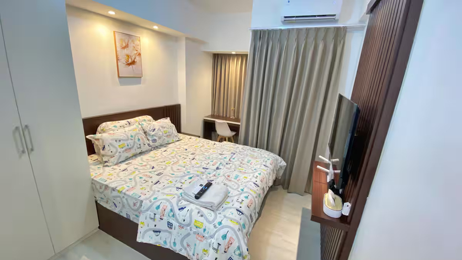 Others 2, M-Town Residence Tower Bryant B25-07 by Betah Banget, Tangerang