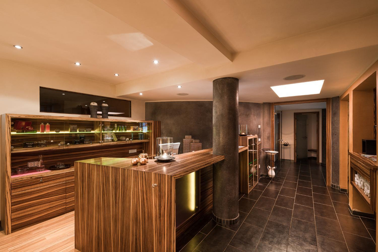 Food & Drinks 3, Hotel Dorner B&B, Bolzano