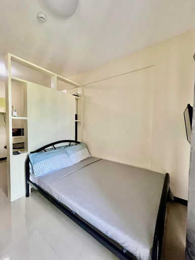 Bedroom 2, Studio Type Kelsey's Homestay, Davao City