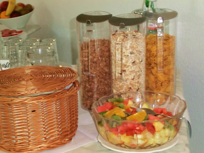 Food & Drinks 5, Hotel Villa Strandrose, Vorpommern-Greifswald