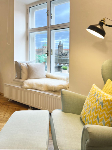 Others 5, Residence Charles Bridge, Praha 1