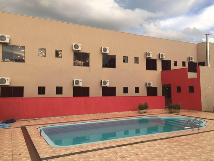 Sport & Beauty 2, Hotel Dom Alcides, Medianeira