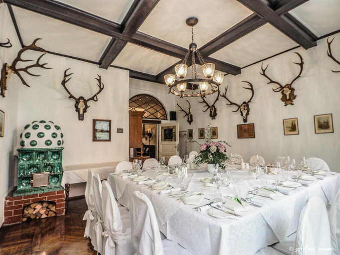 Others 5, Hotel Drei Hasen, Bruck-Mürzzuschlag