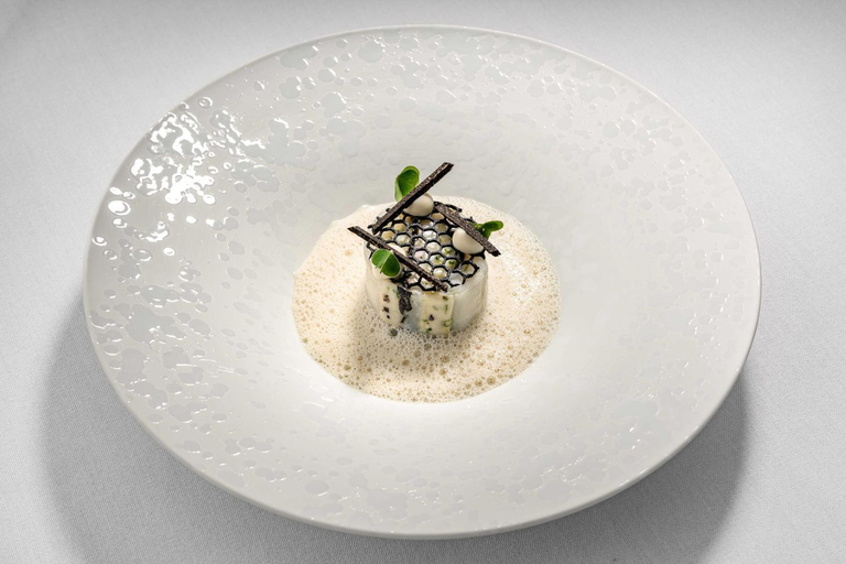 Food & Drinks 5, The Samling Hotel, Cumbria