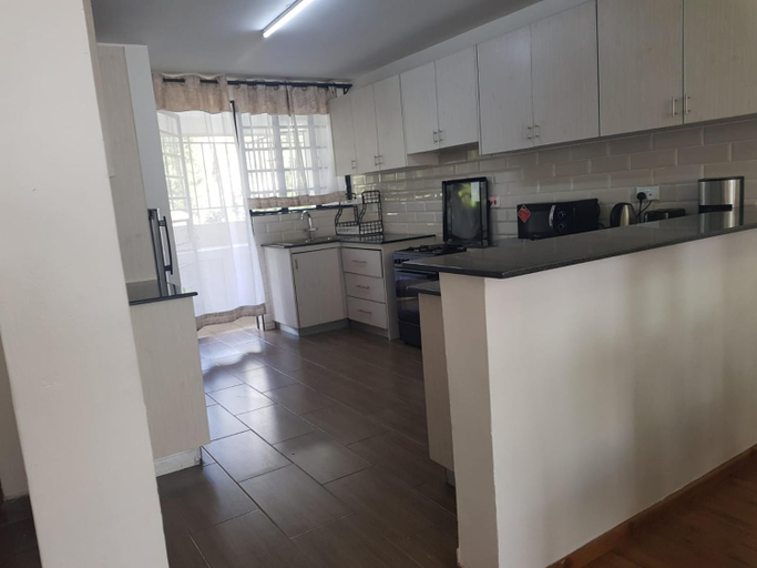 Others 5, Erica Residences - Riverside, Dagoretti North