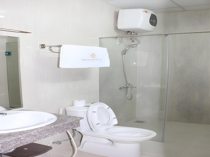 Bathroom, My Hoa 2 Hotel, Đà Lạt