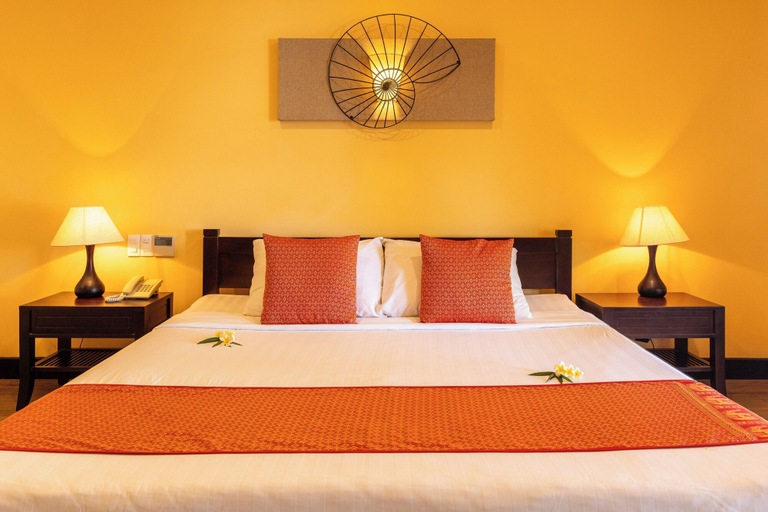 Bedroom 3, Seahorse Resort and Spa, Phan Thiết