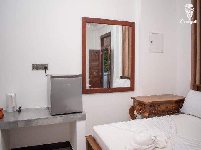 Bedroom 3, Ceagull, Habaraduwa