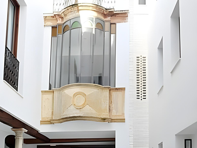 Others 5, Elvira Suites, Granada
