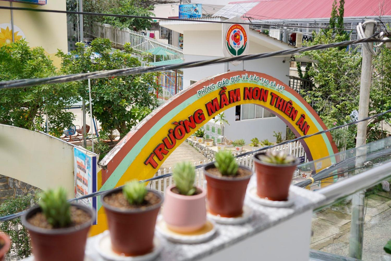 Others 5, MONG DIEP HOUSE, Đà Lạt