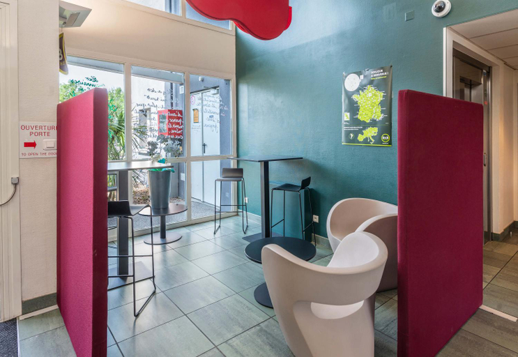 Public Area 2, B&B HOTEL Montauban, Tarn-et-Garonne