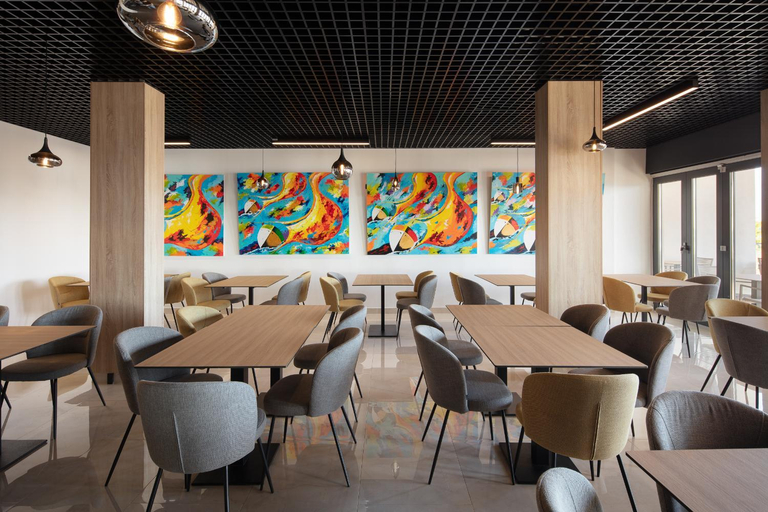 Food & Drinks 5, Aminess Alfir Hotel, Blato