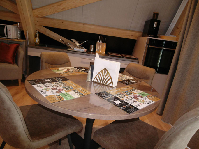 Others 5, Auberge Saint Fergeux, Marne