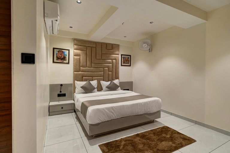 Others 5, Hotel Shrimad Villa Gandhinagar, Gandhinagar