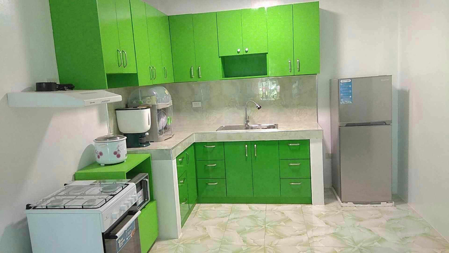 Others 4, DeiHouse, a best place for staycation., Samal City