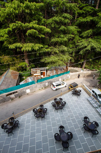 Sport & Beauty, Hotel Holiday Home International - By  Vivaan, Kullu