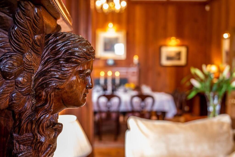 Food & Drinks 4, Assynt House - Exclusive Use Holiday House, Highland