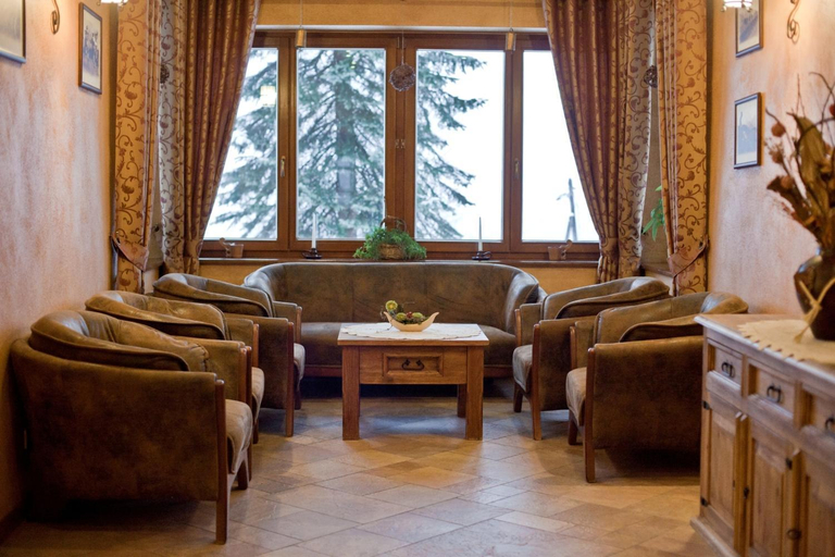Public Area 2, Hotel Dwor Karolowka, Tatra