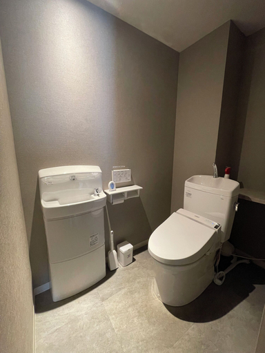 Property amenity 4, Phoenix Inn, Minato