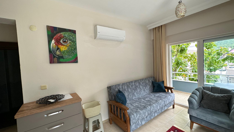 Others 4, Kemer House Apartment | Forest View & 2 Balconies 2, Kemer