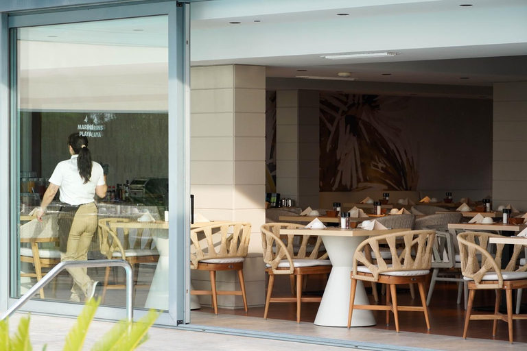 Food & Drinks 5, Marins Suites - Adults Only Hotel, Baleares
