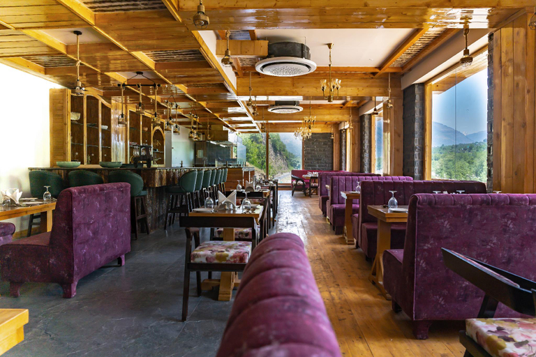 Food & Drinks 4, SHIRAR RESORT AND SPA, Kullu
