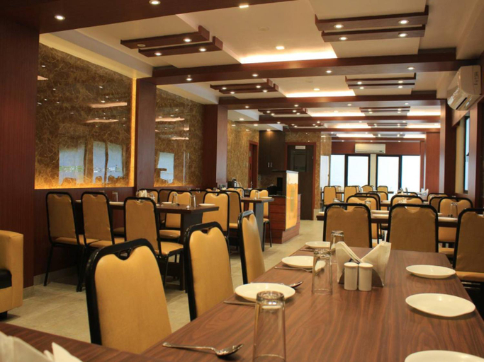 Food & Drinks 5, Aparupa Ambience, South Andaman