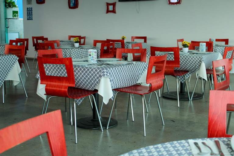 Food & Drinks 5, GS Cuernavaca, Huitzilac