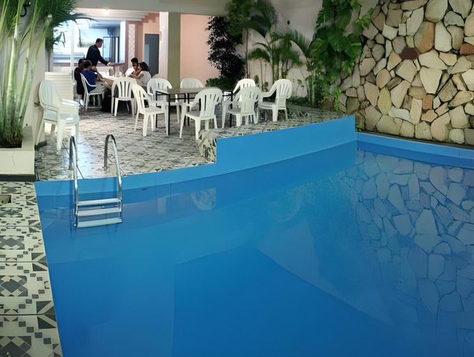 Sport & Beauty, Oft Garden Hotel, Goiania
