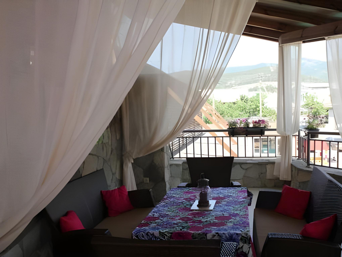 Others 5, Marinus Hotel, Gelendzhik gorsovet