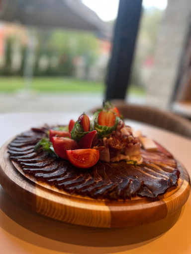 Food & Drinks 5, ZLATIBOR HIGHLAND, Čajetina