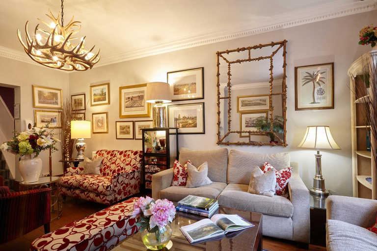 Public Area 3, The Ormond At Tetbury, Gloucestershire