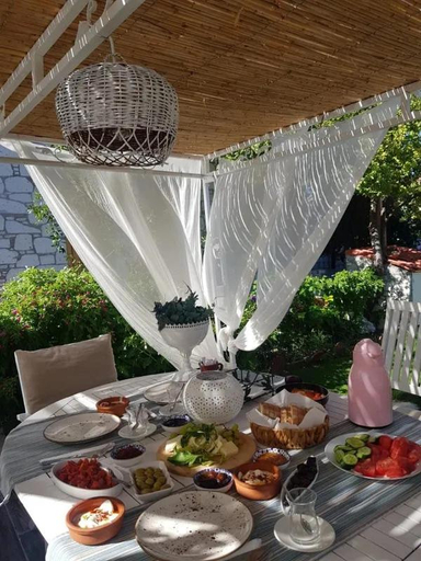 Food & Drinks 5, Alacatı Villa Sunset Butik Hotel, Çeşme