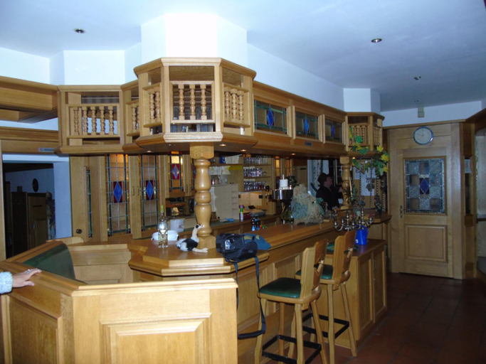 Food & Drinks 5, Hotel Haus Irsfeld, Eifelkreis Bitburg-Prüm
