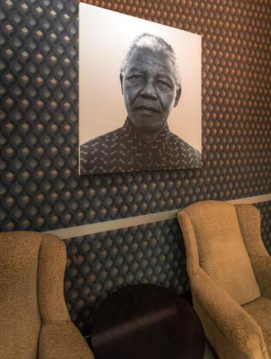 Public Area, Florida Park Hotel, Florida Road, eThekwini