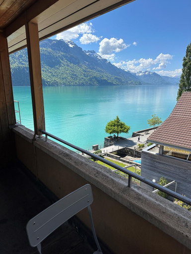 Others 4, Hotel WALZ, Interlaken