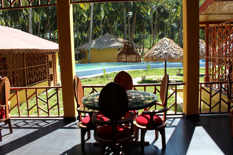 Food & Drinks 5, Silver Sand Beach Resort-Neil Island, South Andaman
