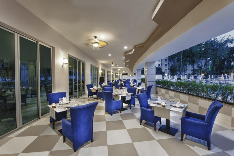 Food & Drinks 2, Botanik Platinum - All Inclusive, Manavgat