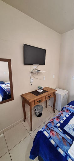 Bedroom 2, Pousada Parque Central, Penha