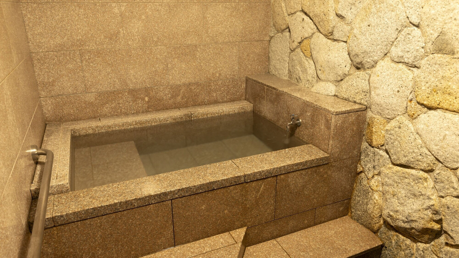 Bathroom, TAOYA nachikatsuura, Nachikatsuura