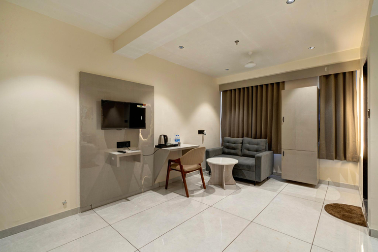 Others 3, Hotel Shrimad Villa Gandhinagar, Gandhinagar